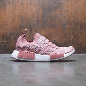 adidas nmd r1 womens pink
